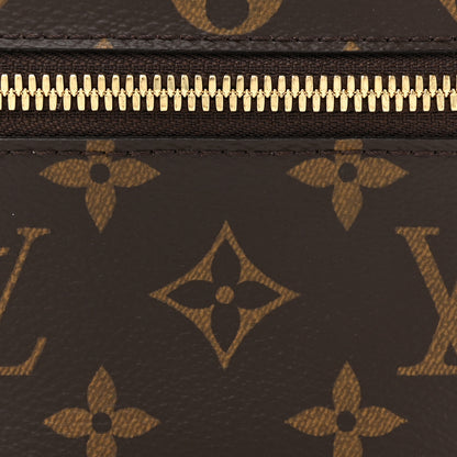 Louis Vuitton Monogram Nano Nice 8 of 9