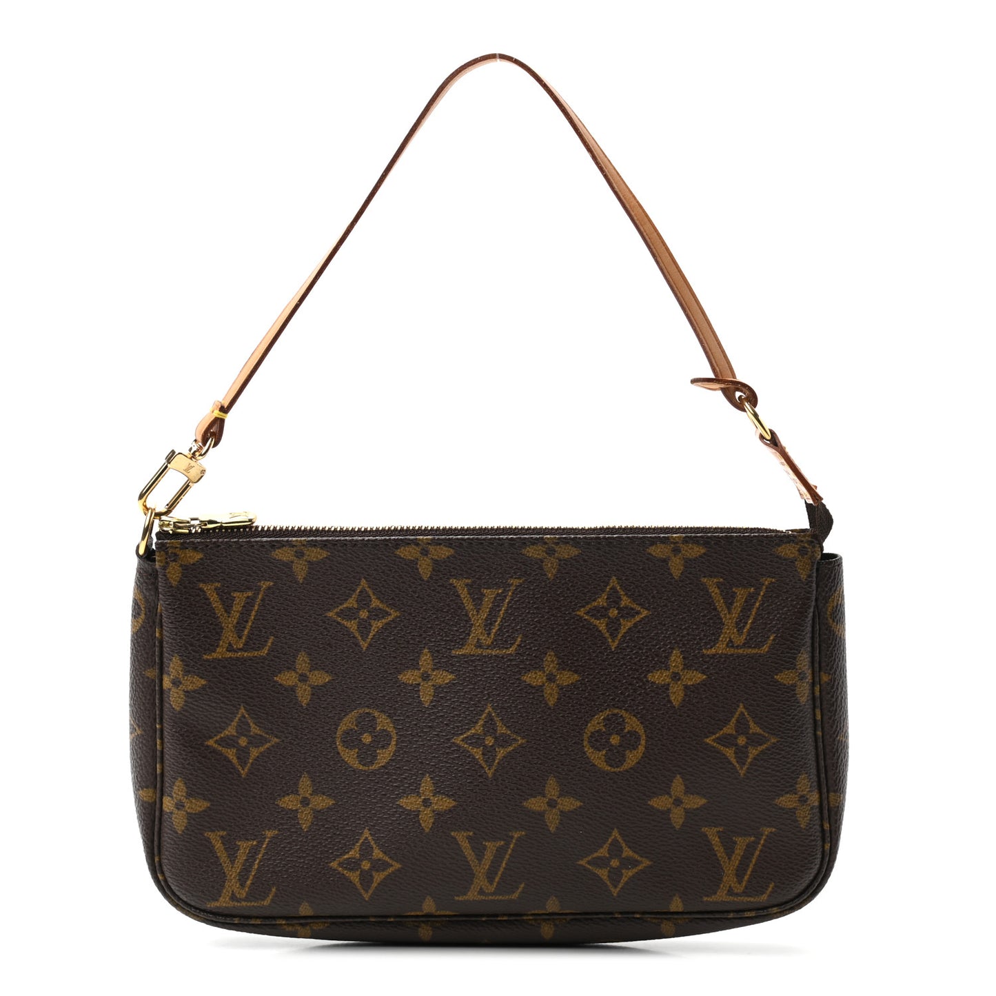 Monogram Pochette Accessories