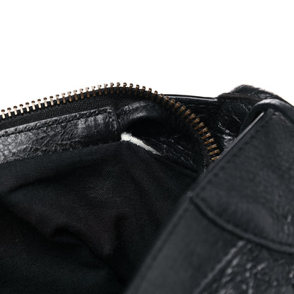 Balenciaga Agneau Classic Hardware City Black 11 of 11
