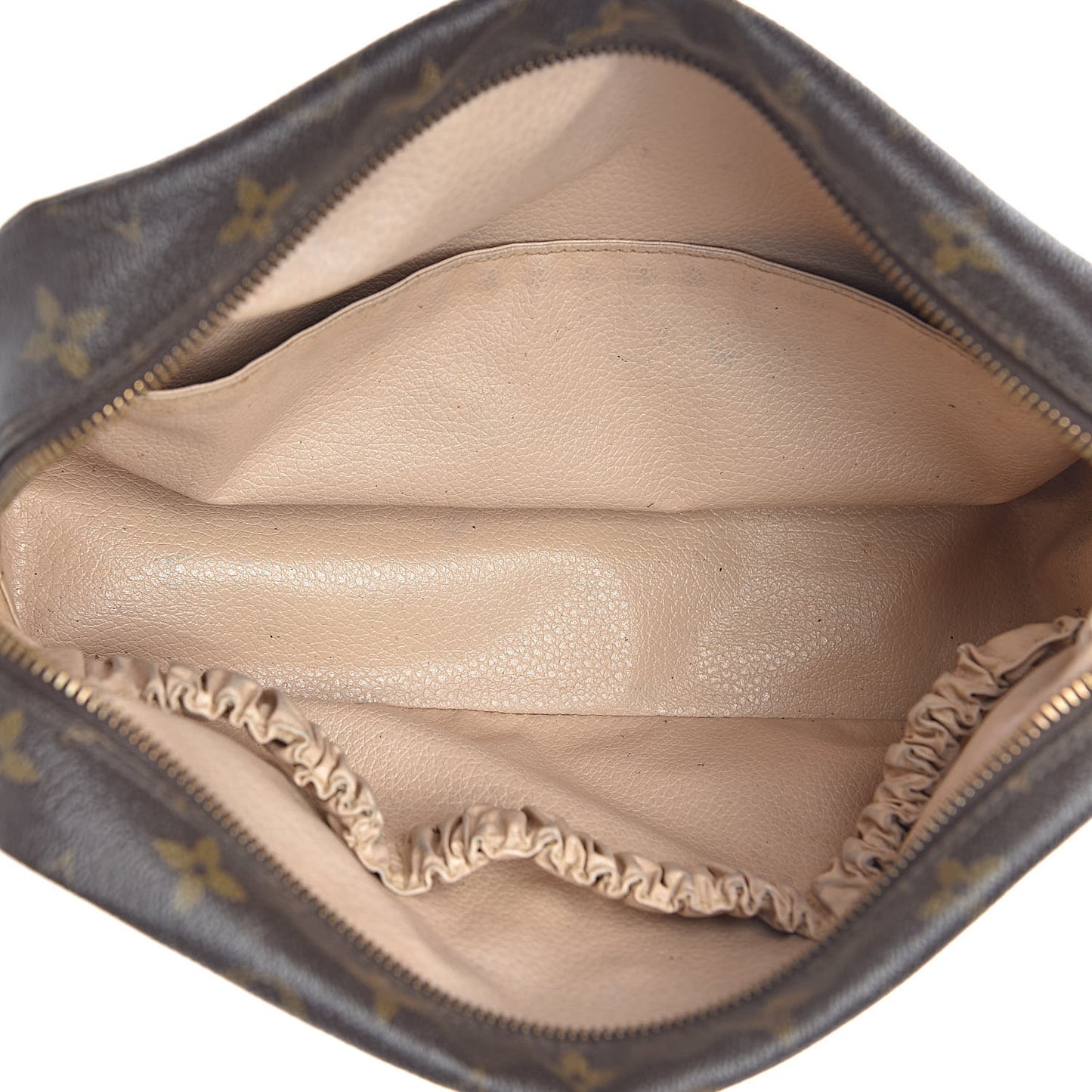 Monogram Trousse Toilette 28