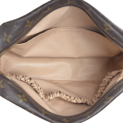 Louis Vuitton Monogram Trousse Toilette 28 5 of 9
