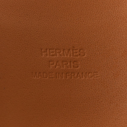 Hermes Swift Collier De Chien CDC Bracelet T2 Etoupe 5 of 13