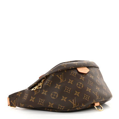 Louis Vuitton Monogram Bumbag 4 of 11