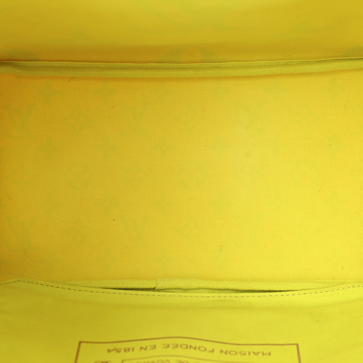 Louis Vuitton Monogram Giant Neverfull MM Pink Lilac 6 of 18