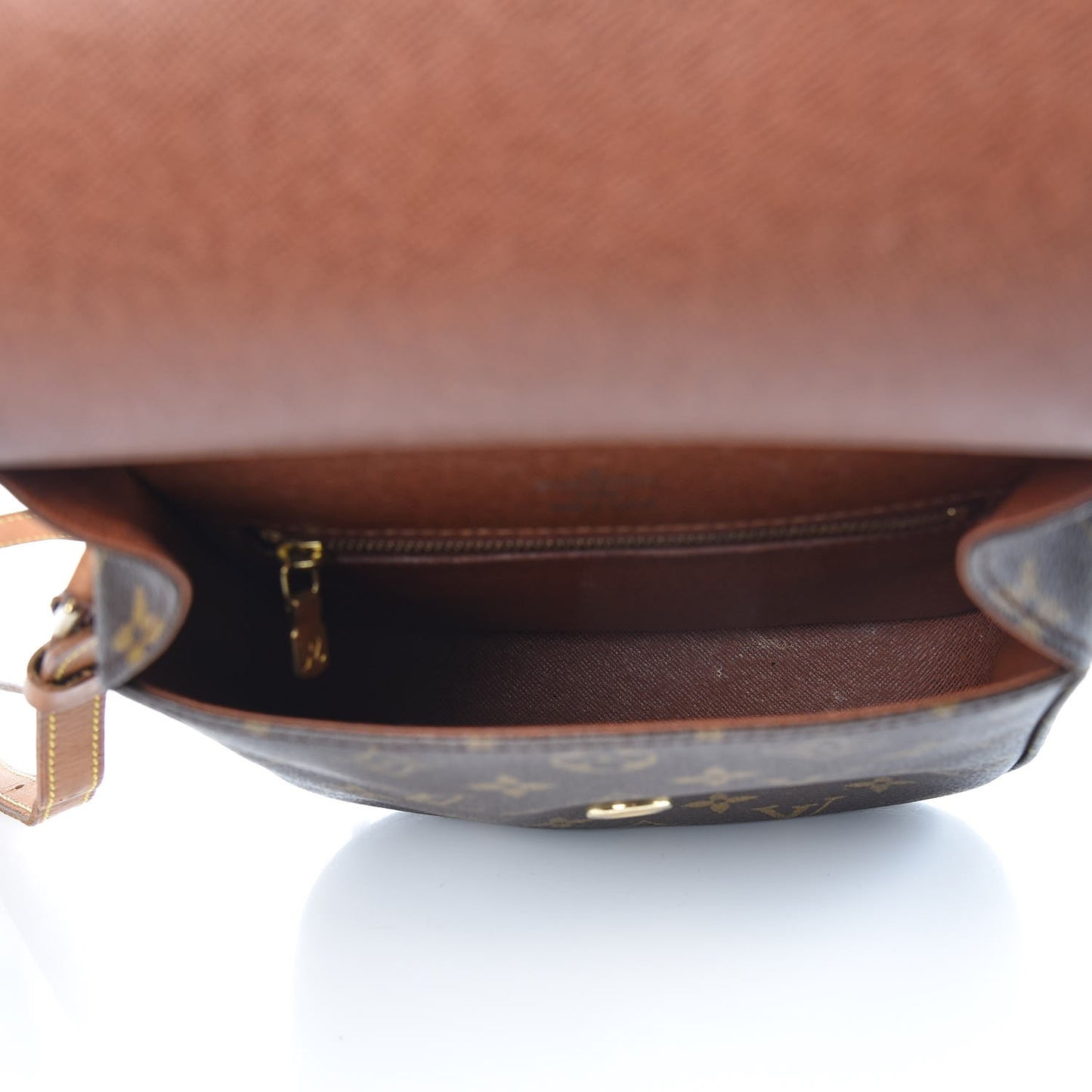 Monogram Saint Cloud MM