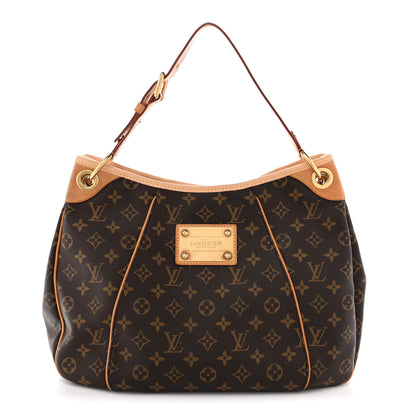 Louis Vuitton Monogram Galliera PM 1 of 14