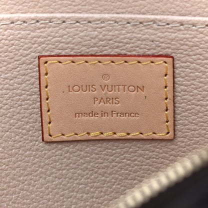 Louis Vuitton Monogram Cosmetic Pouch 6 of 7