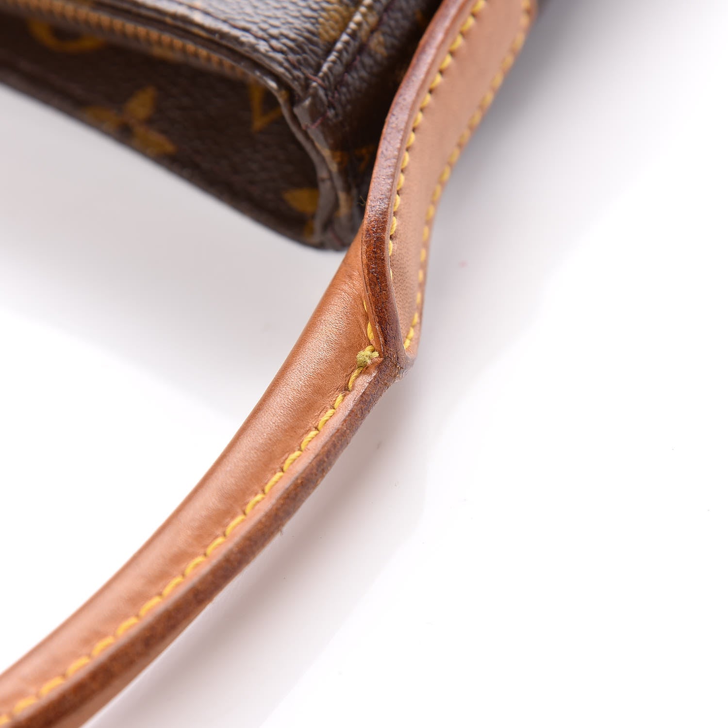Louis Vuitton Monogram Looping GM 14 of 16