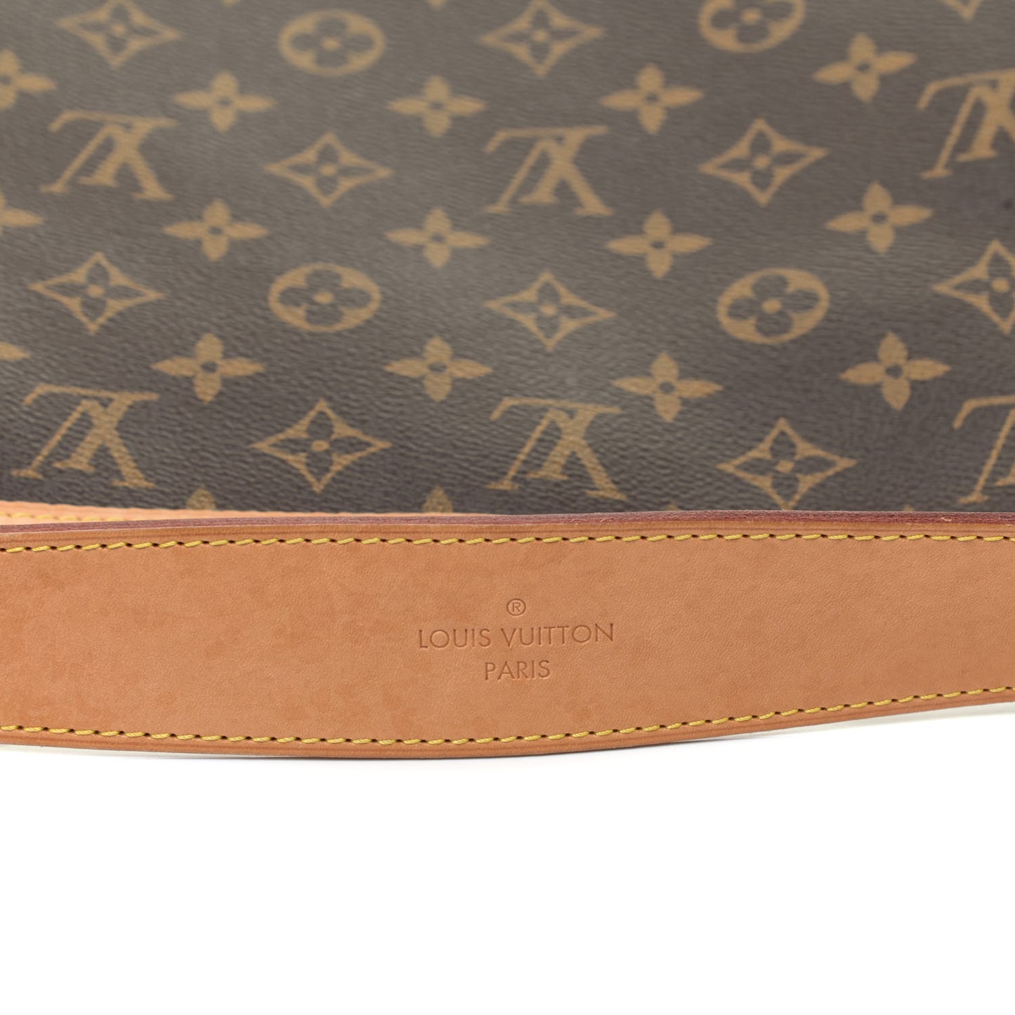 Monogram Delightful MM Pivoine