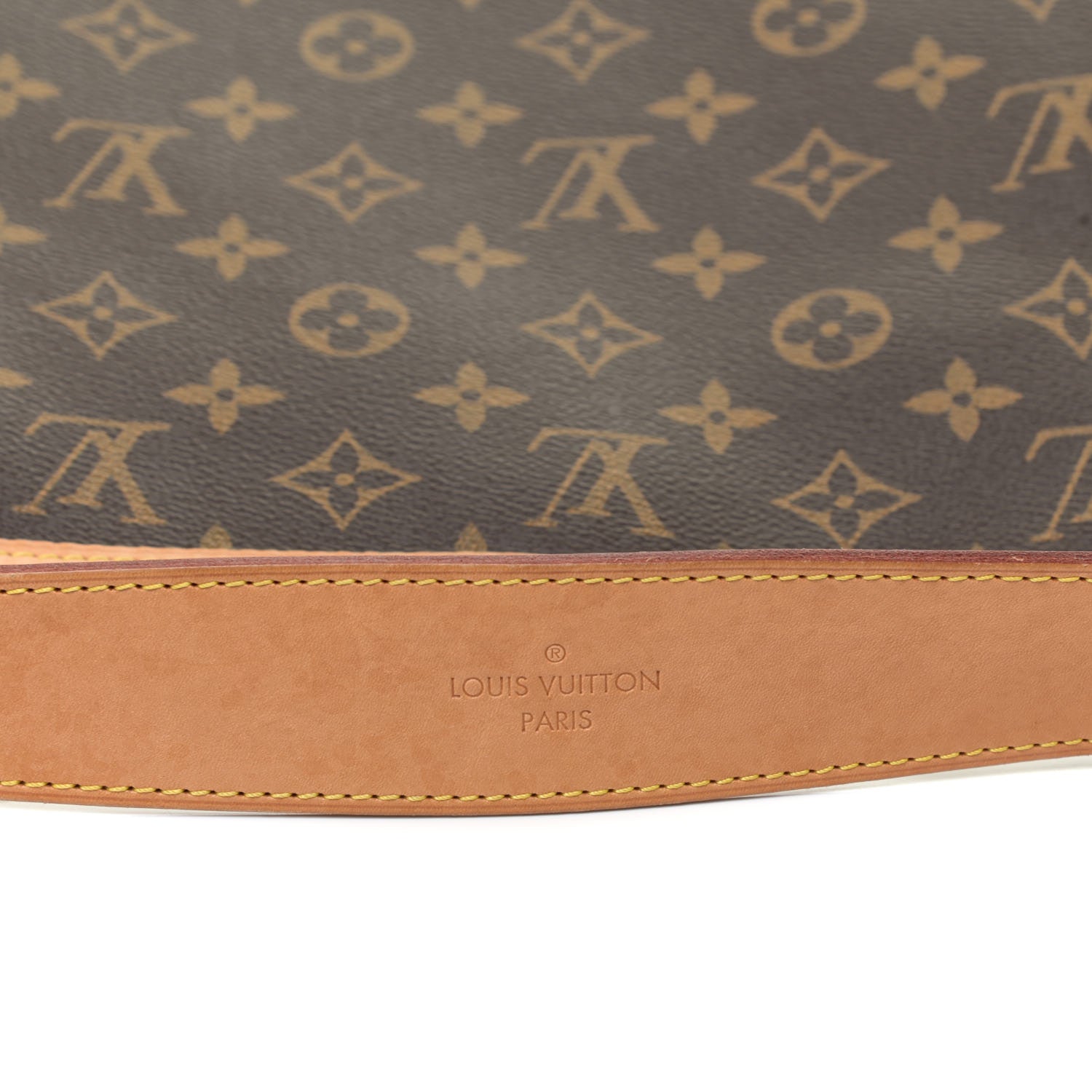 Louis Vuitton Monogram Delightful MM Pivoine 19 of 19