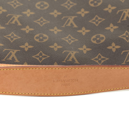 Louis Vuitton Monogram Delightful MM Pivoine 19 of 19