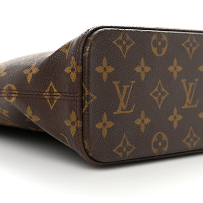 Louis Vuitton Monogram Luco 10 of 12