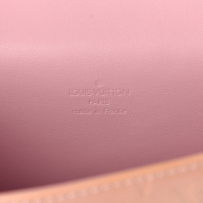 Louis Vuitton Vernis Spring Street Baby Pink 6 of 17