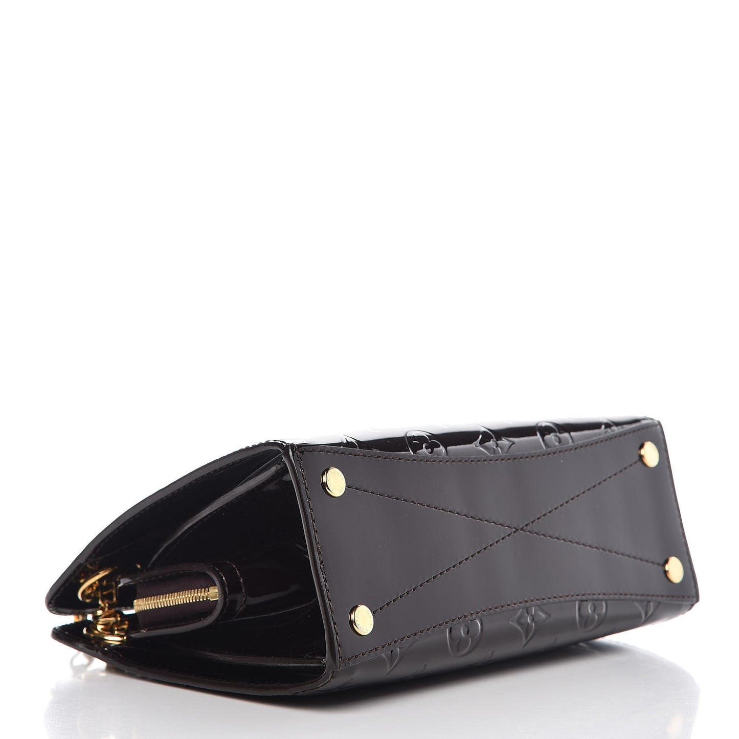 Vernis Virginia PM Amarante