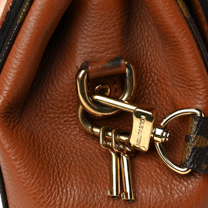 Louis Vuitton Monogram Eden PM Camel 14 of 17
