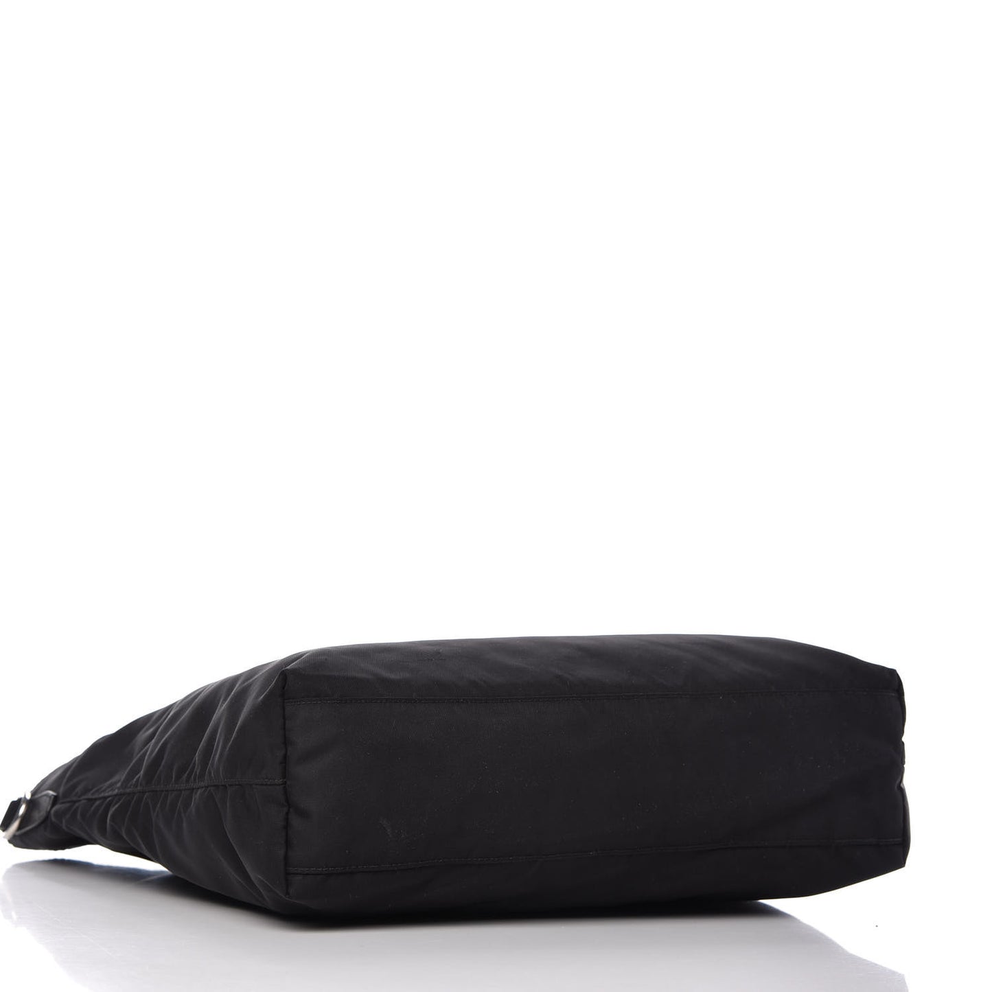 Tessuto Nylon Tote Black