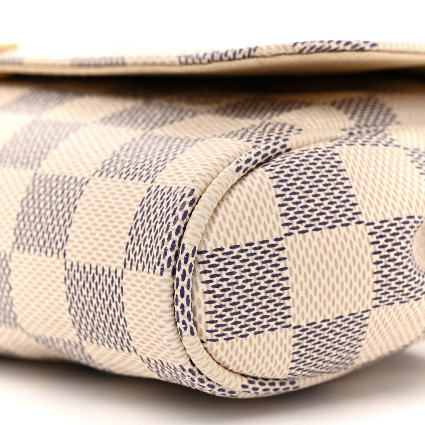 Damier Azur Favorite MM