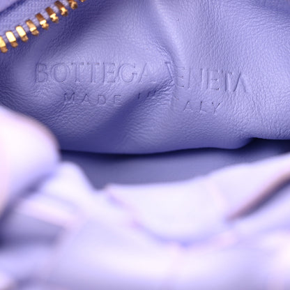 Bottega Veneta Nappa Intrecciato Candy Jodie Amethyst 6 of 12