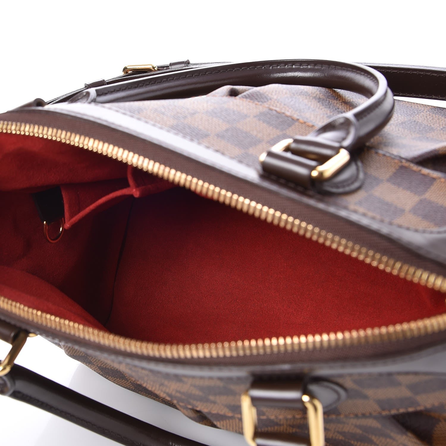Louis Vuitton Damier Ebene Trevi PM 5 of 8