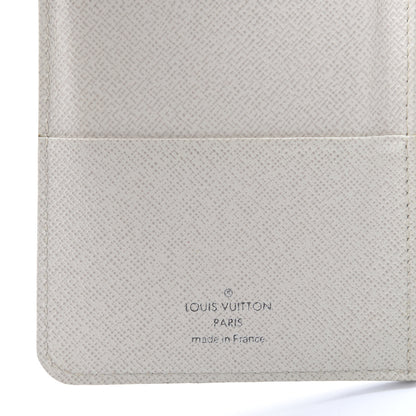 Louis Vuitton Epi Eugenie Wallet Ivory 8 of 10