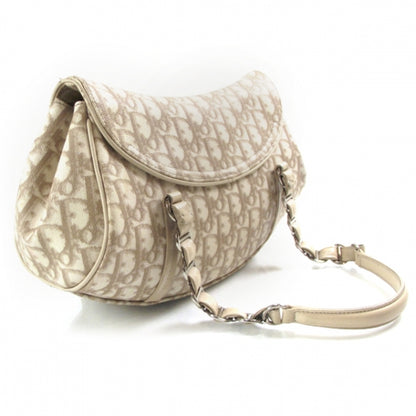 Christian Dior Monogram Romantique Trotter 3 of 11