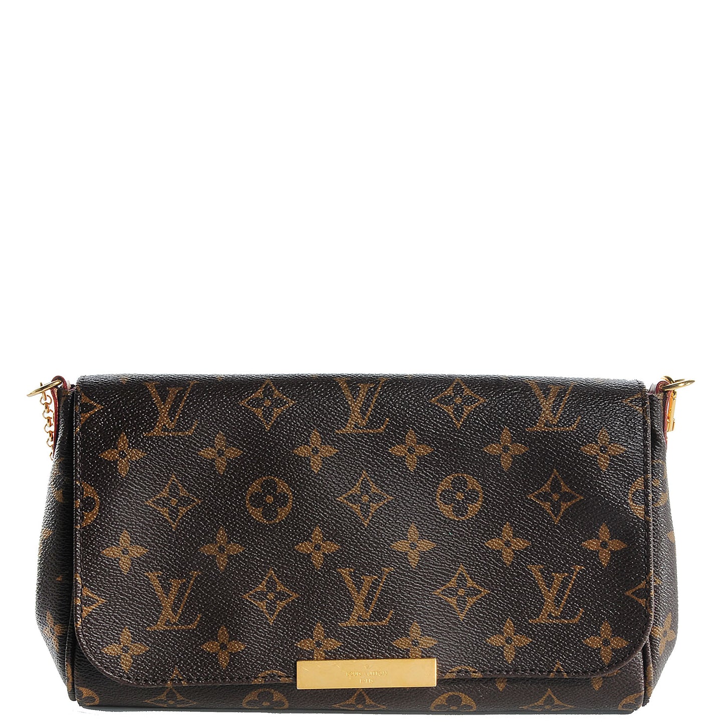 Monogram Favorite MM