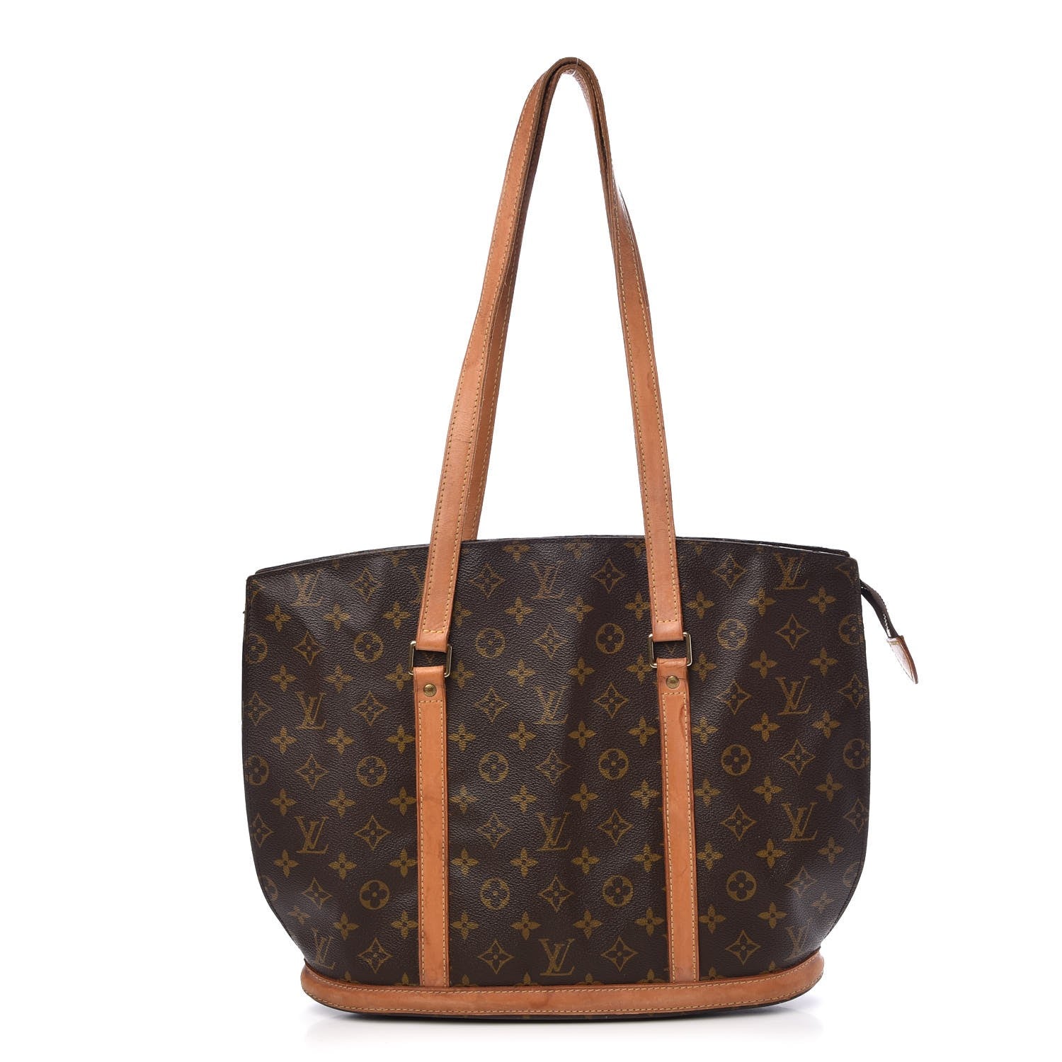 Louis Vuitton Monogram Babylone 1 of 18