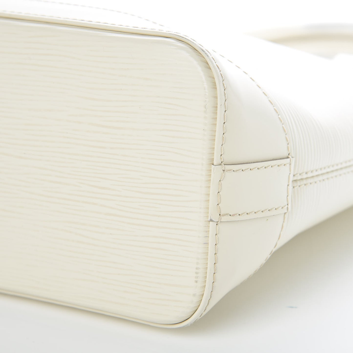 Epi Lockit Ivory