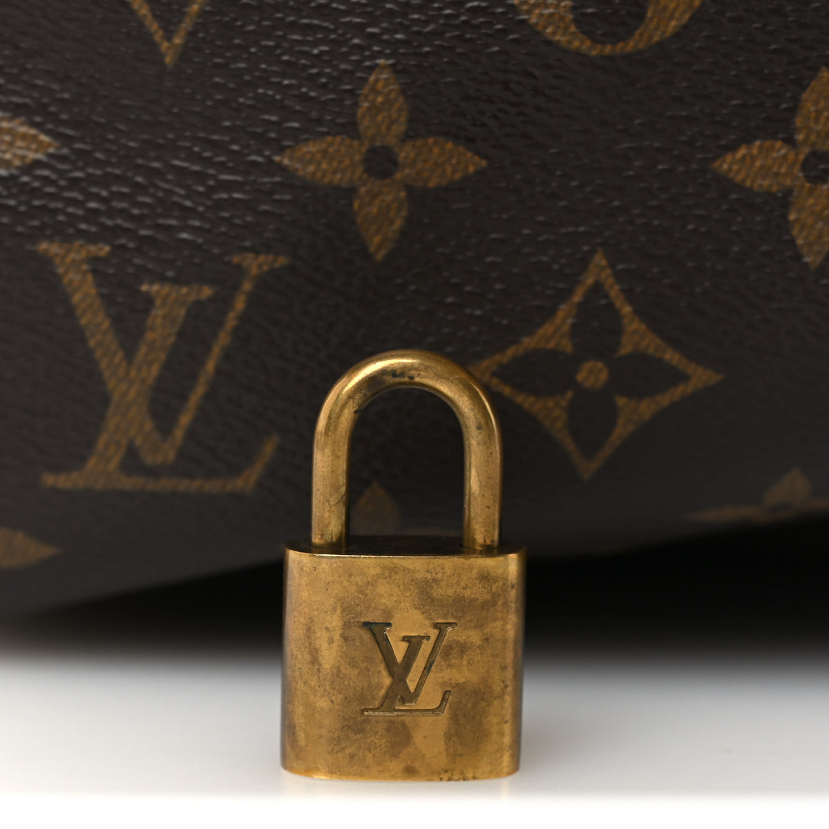Monogram Speedy 30