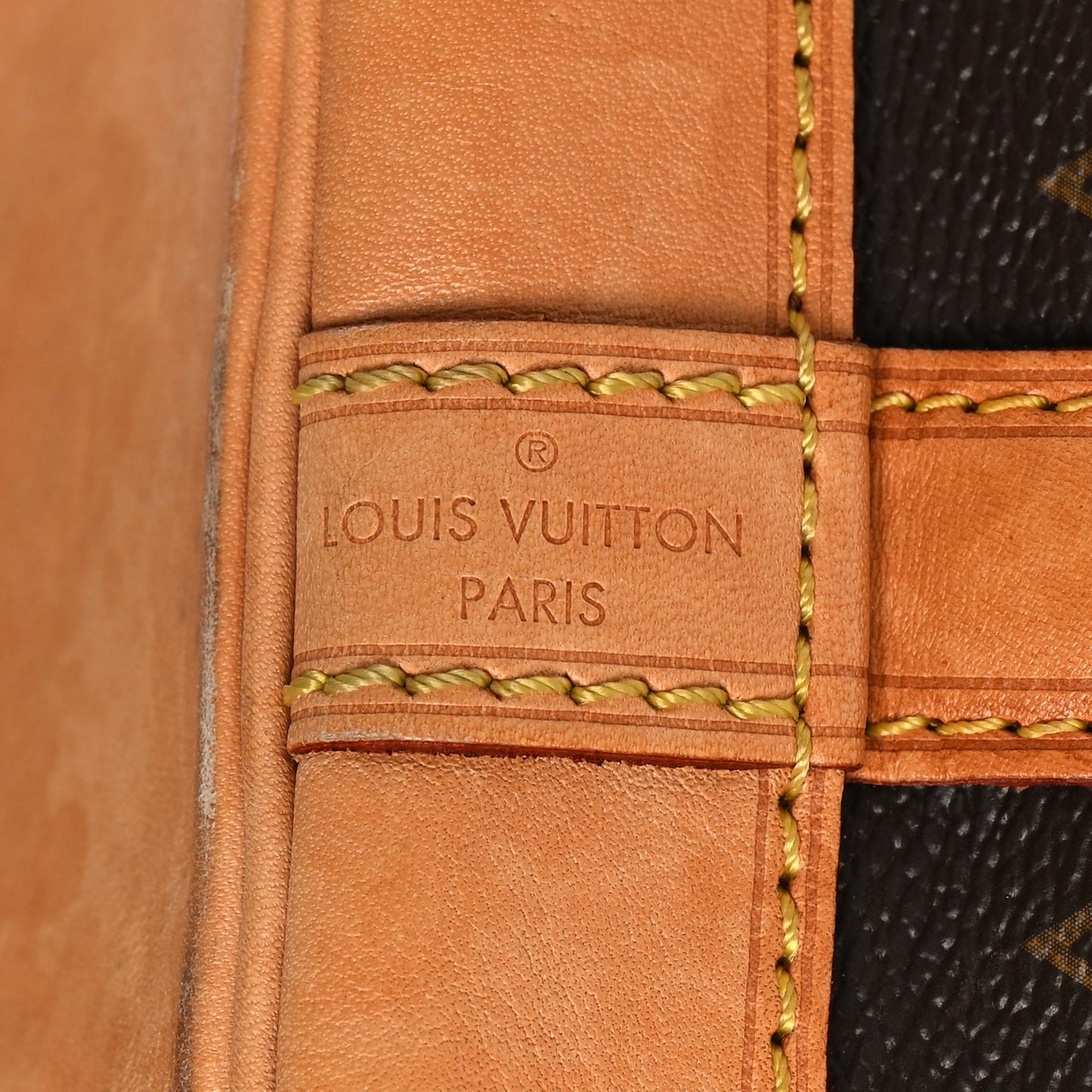 Monogram Petit Noe NM