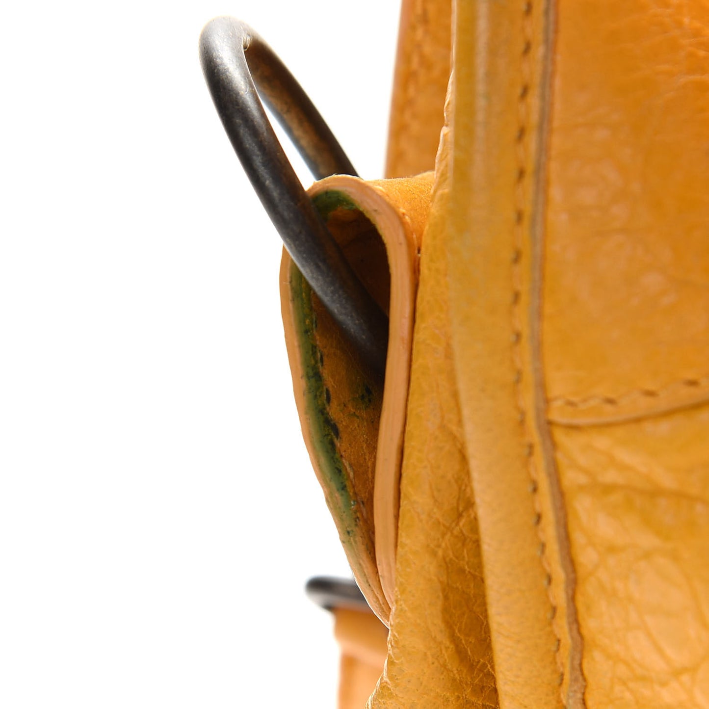 Agneau Classic Hardware City Mangue