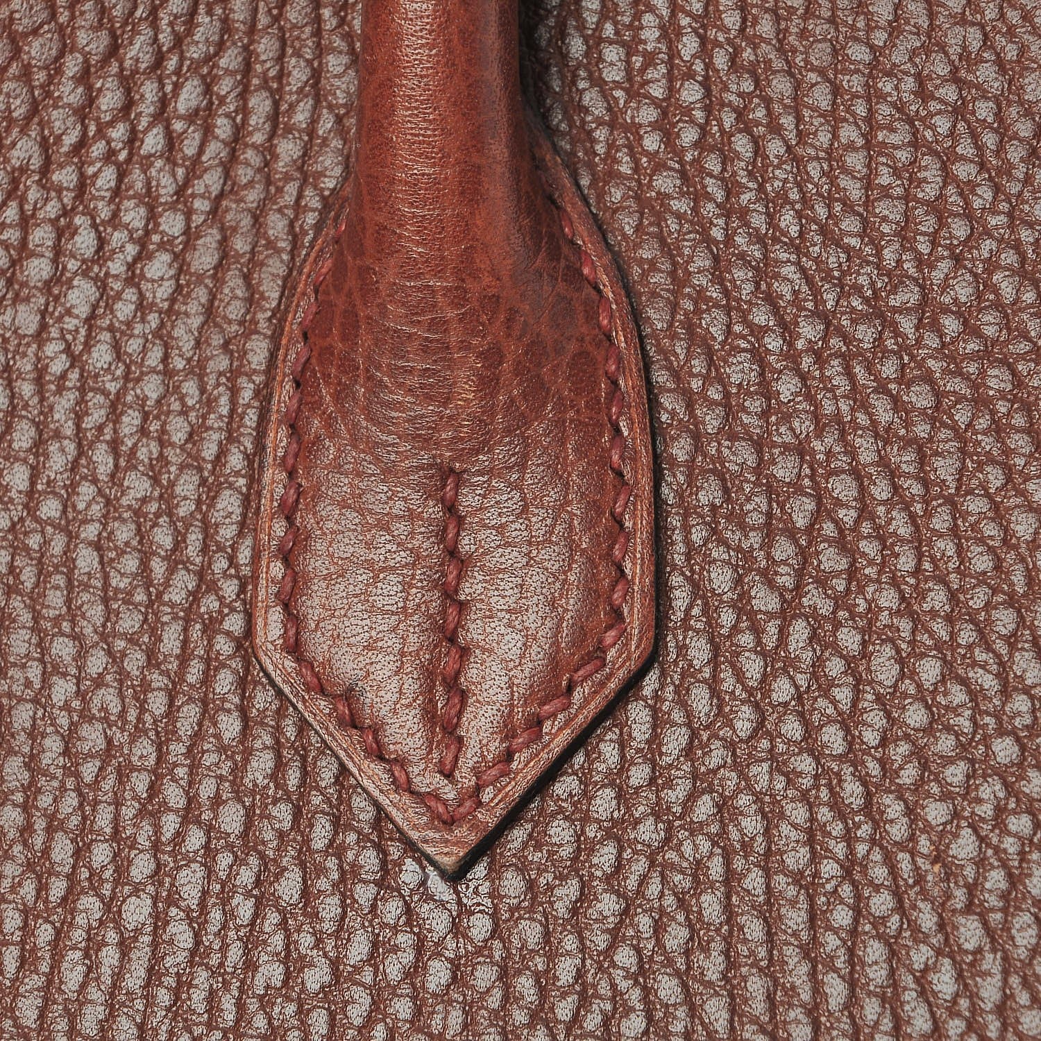 Hermes Ardennes Birkin 40 Noisette 23 of 41