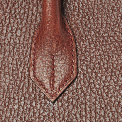Hermes Ardennes Birkin 40 Noisette 23 of 41