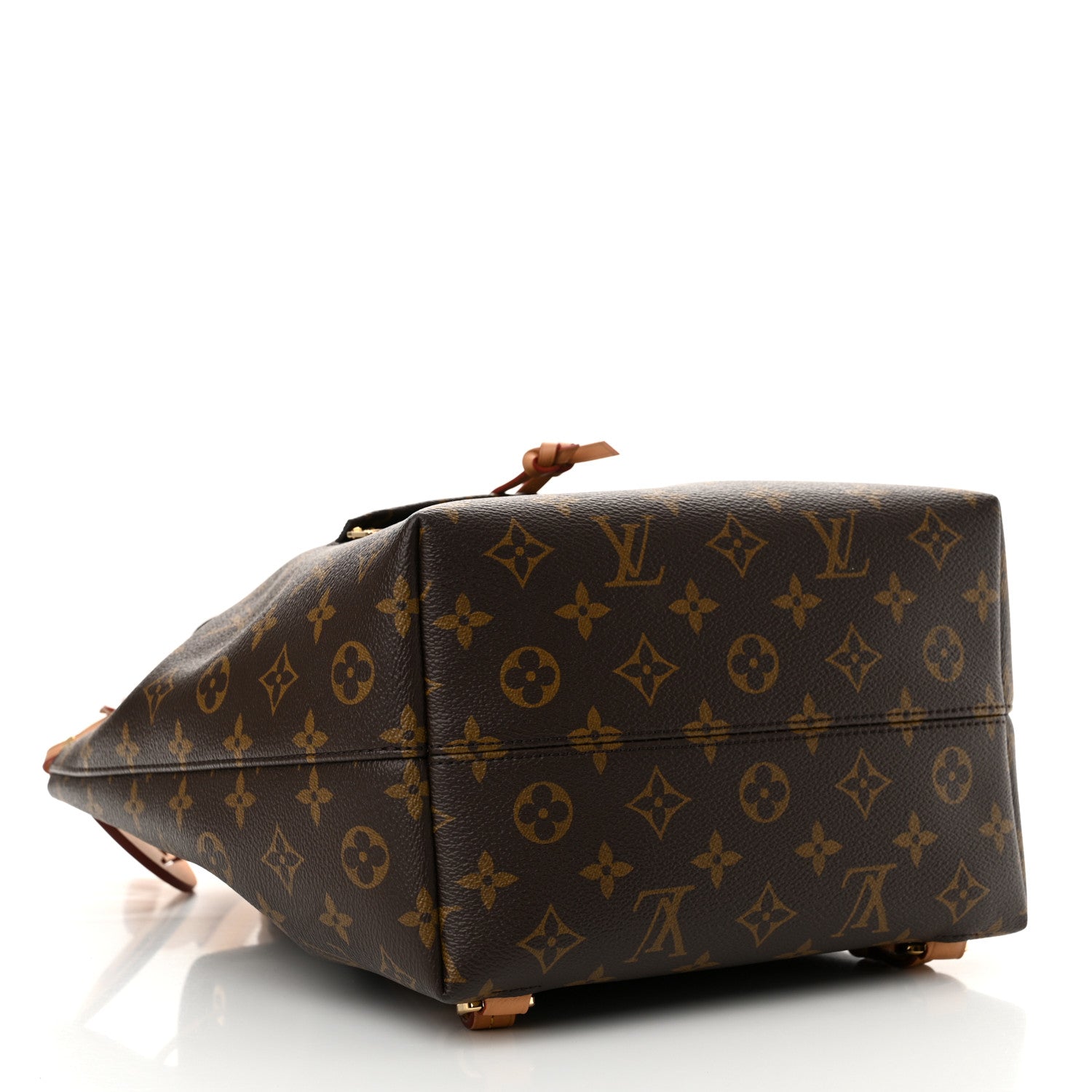 Louis Vuitton Monogram Montsouris PM 3 of 10