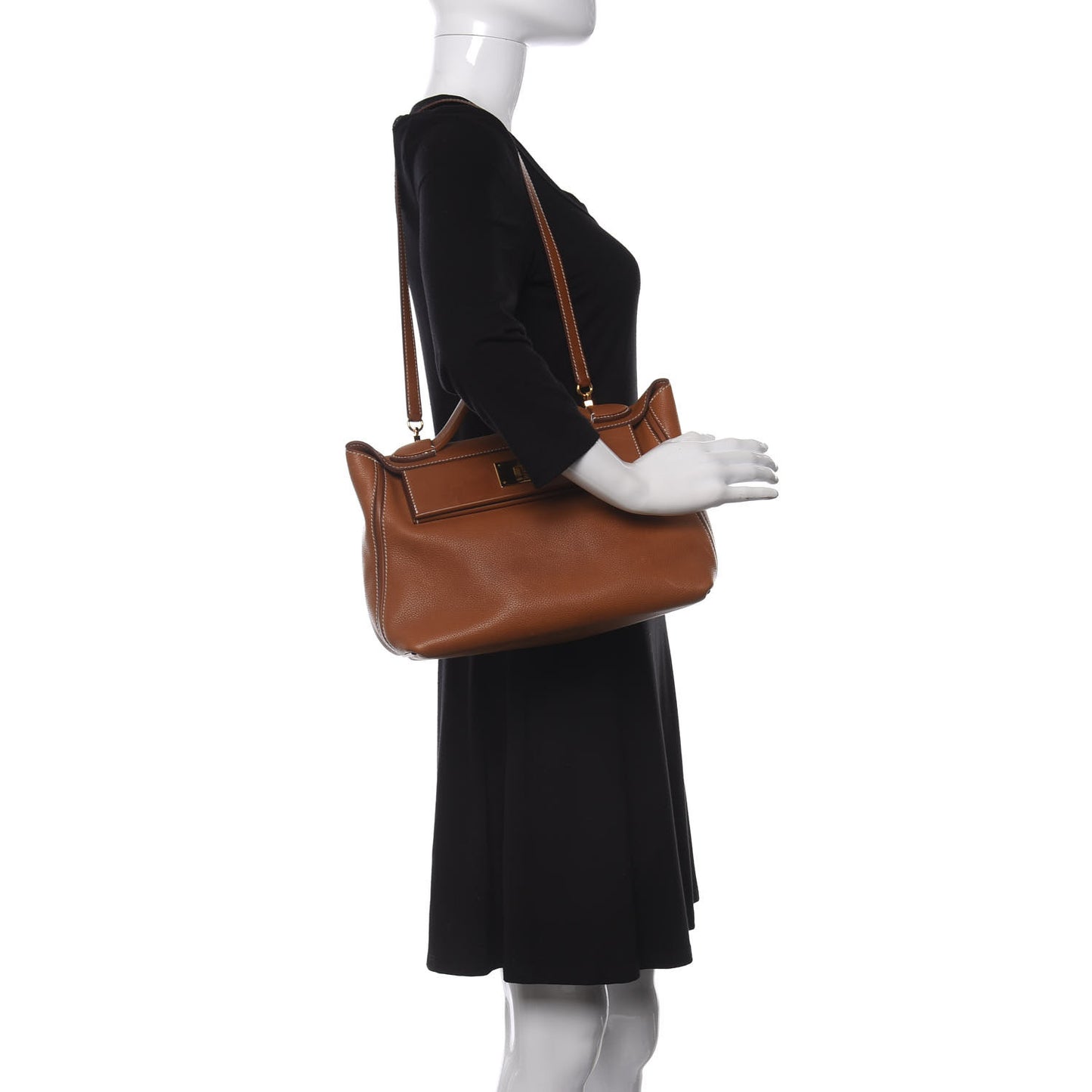 Barenia Faubourg 24/24 29 Fauve
