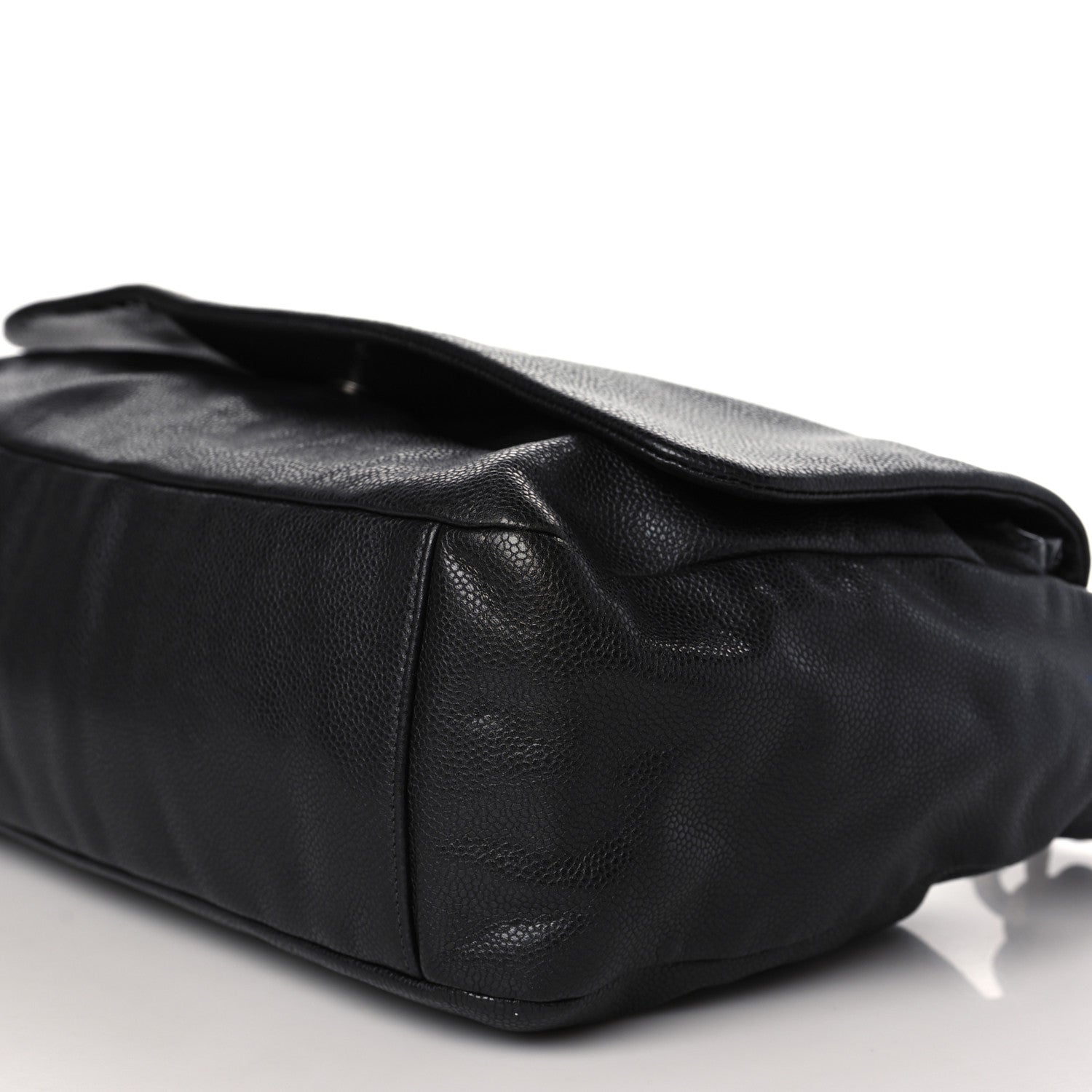 Chanel Caviar 31 Hobo Black 9 of 9