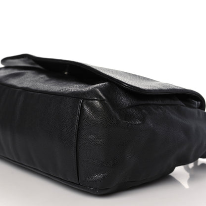Chanel Caviar 31 Hobo Black 9 of 9