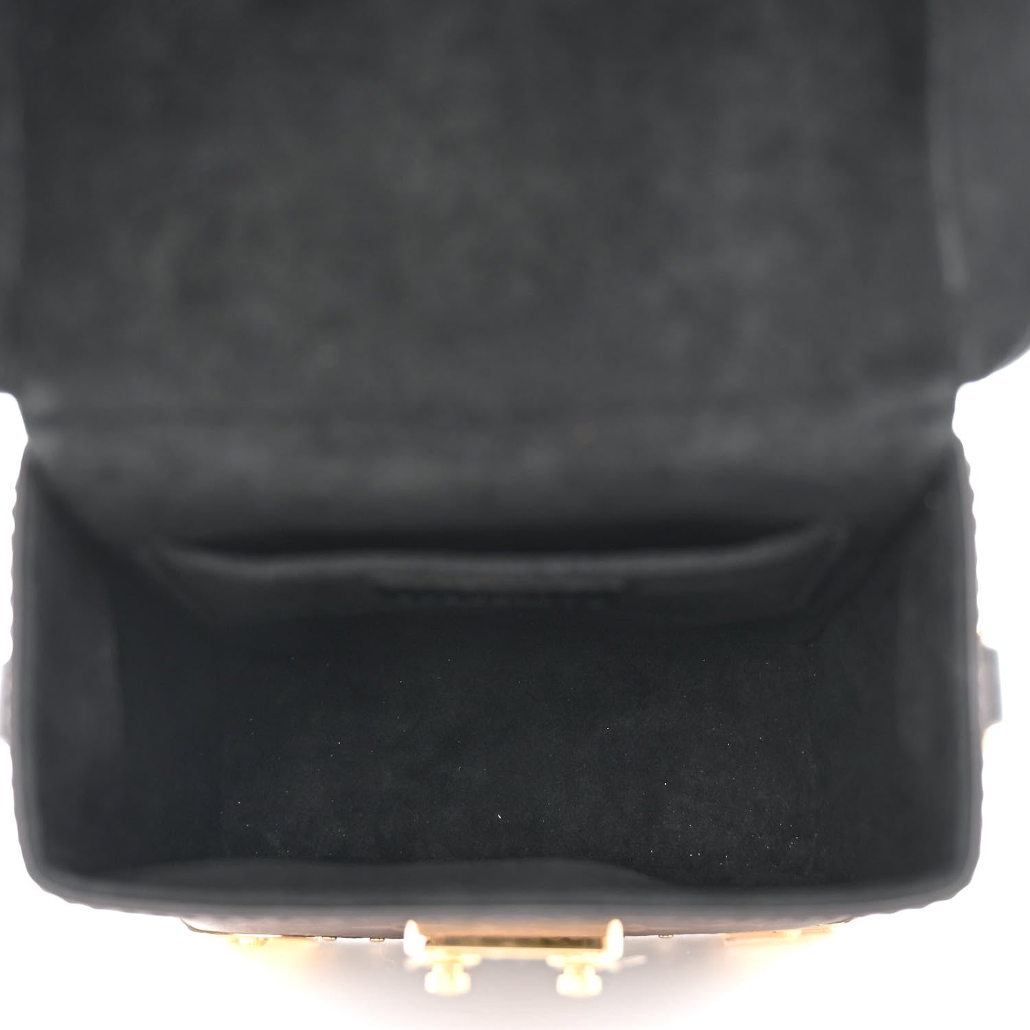 Louis Vuitton Reverse Monogram Camera Box NM 5 of 10