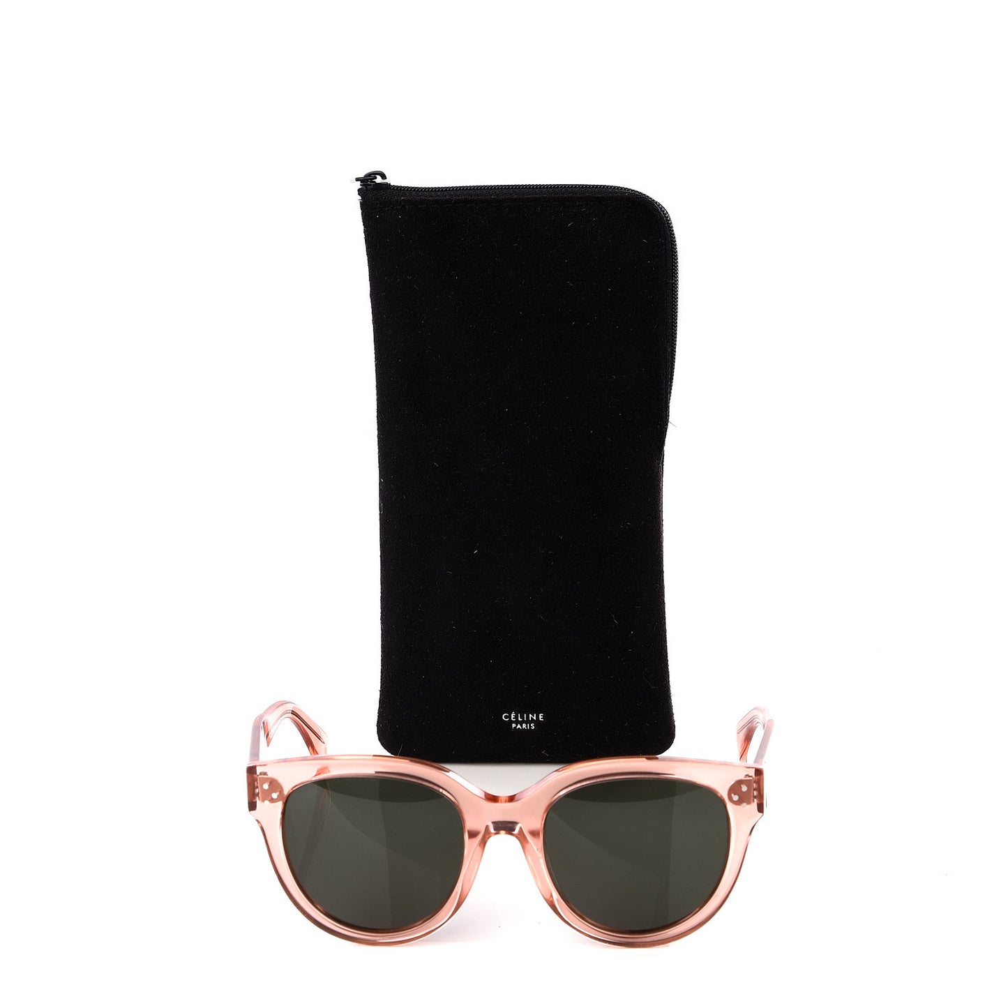 Audrey Sunglasses CL 41755 Pink