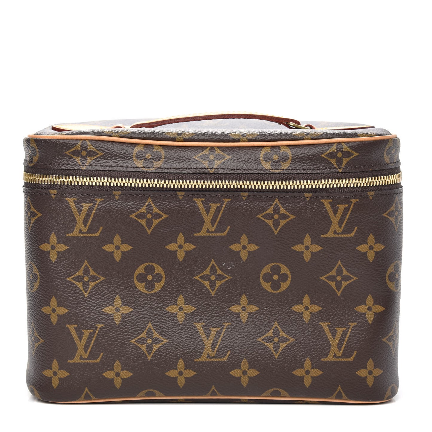 Monogram Nice BB