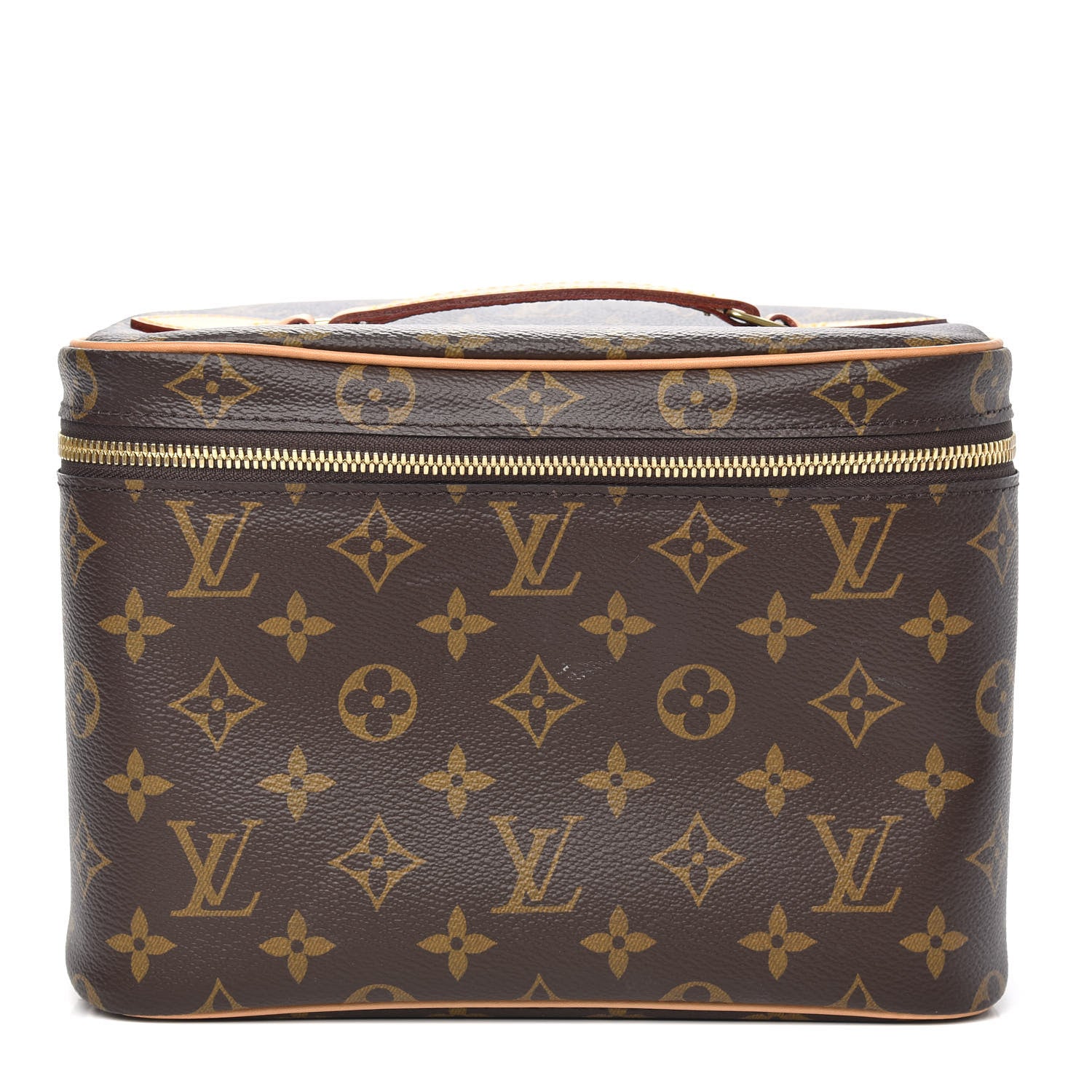 Louis Vuitton Monogram Nice BB 1 of 9