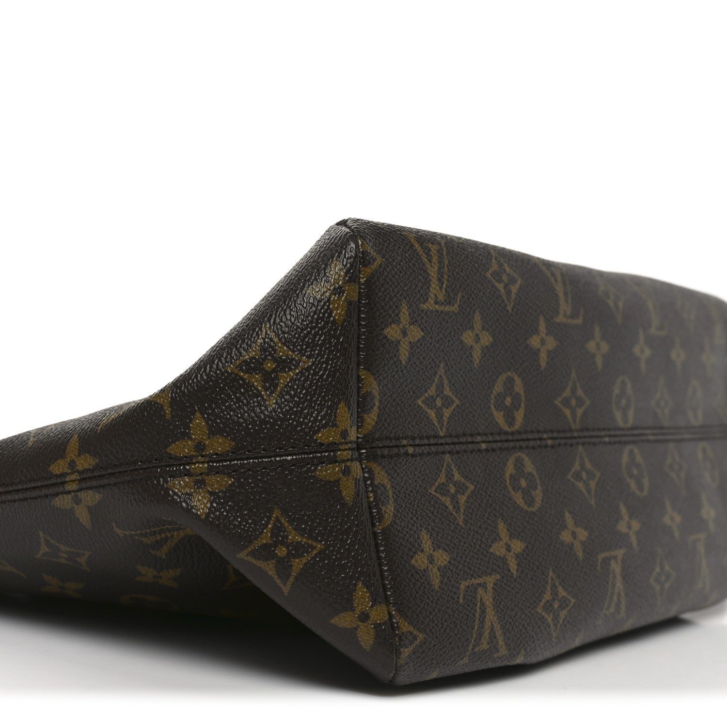Louis Vuitton Monogram Raspail PM 8 of 9