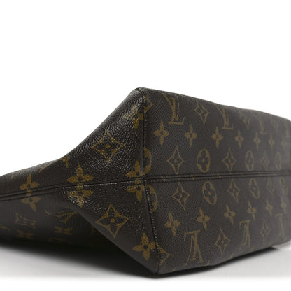 Louis Vuitton Monogram Raspail PM 8 of 9