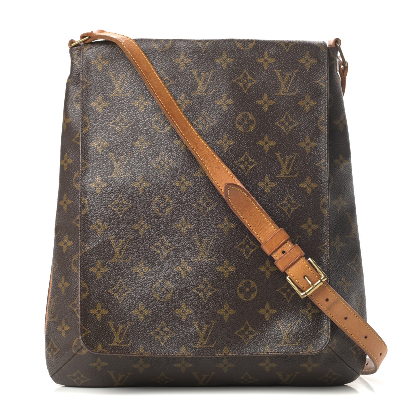 Monogram Musette GM