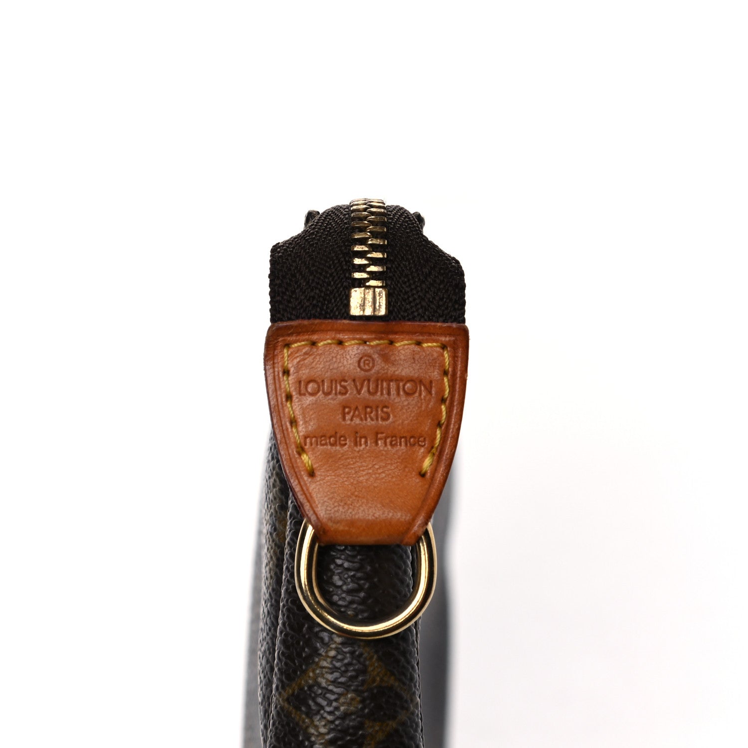 Louis Vuitton Monogram Pochette Accessories 6 of 8