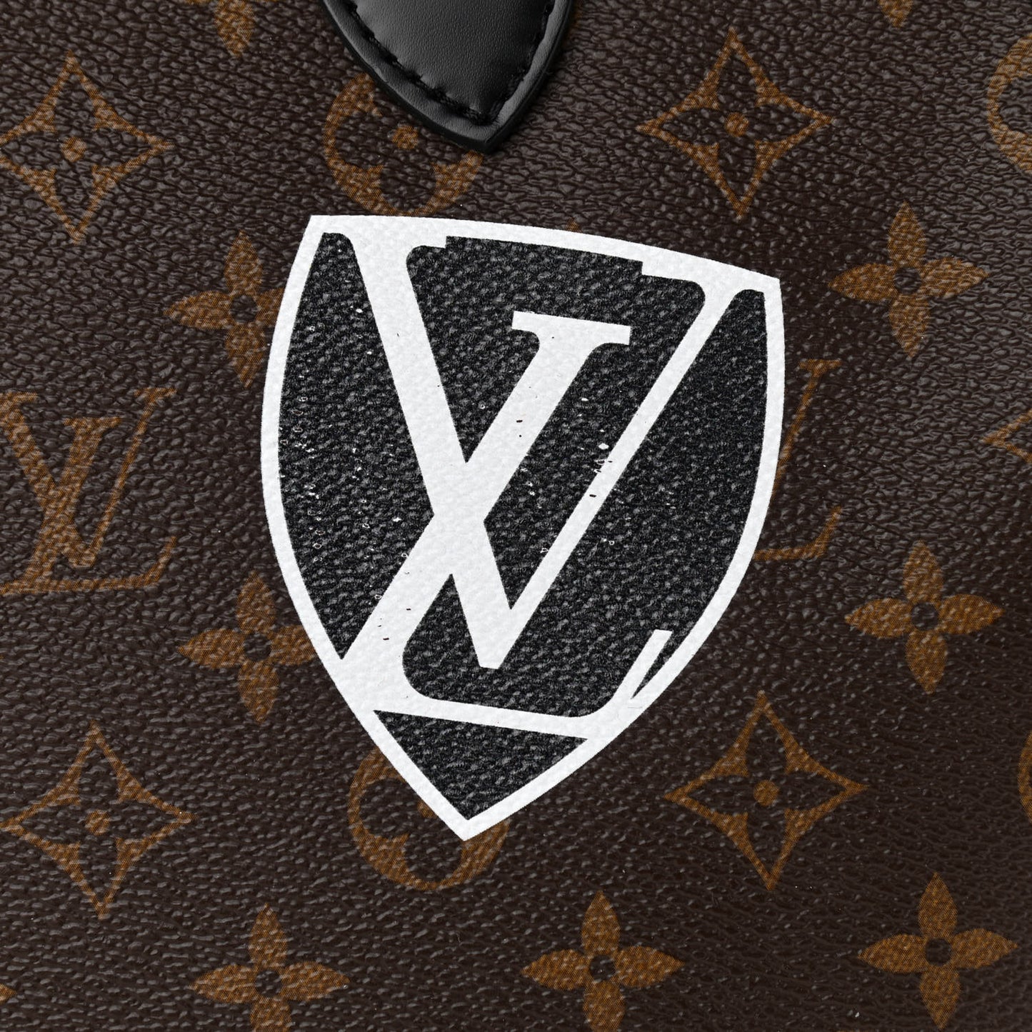 Monogram My LV World Tour Neverfull MM