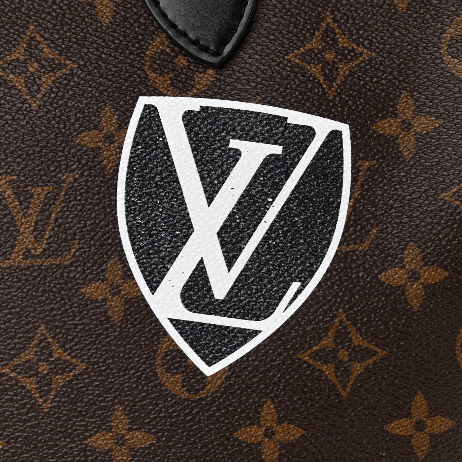 Louis Vuitton Monogram My LV World Tour Neverfull MM 10 of 13