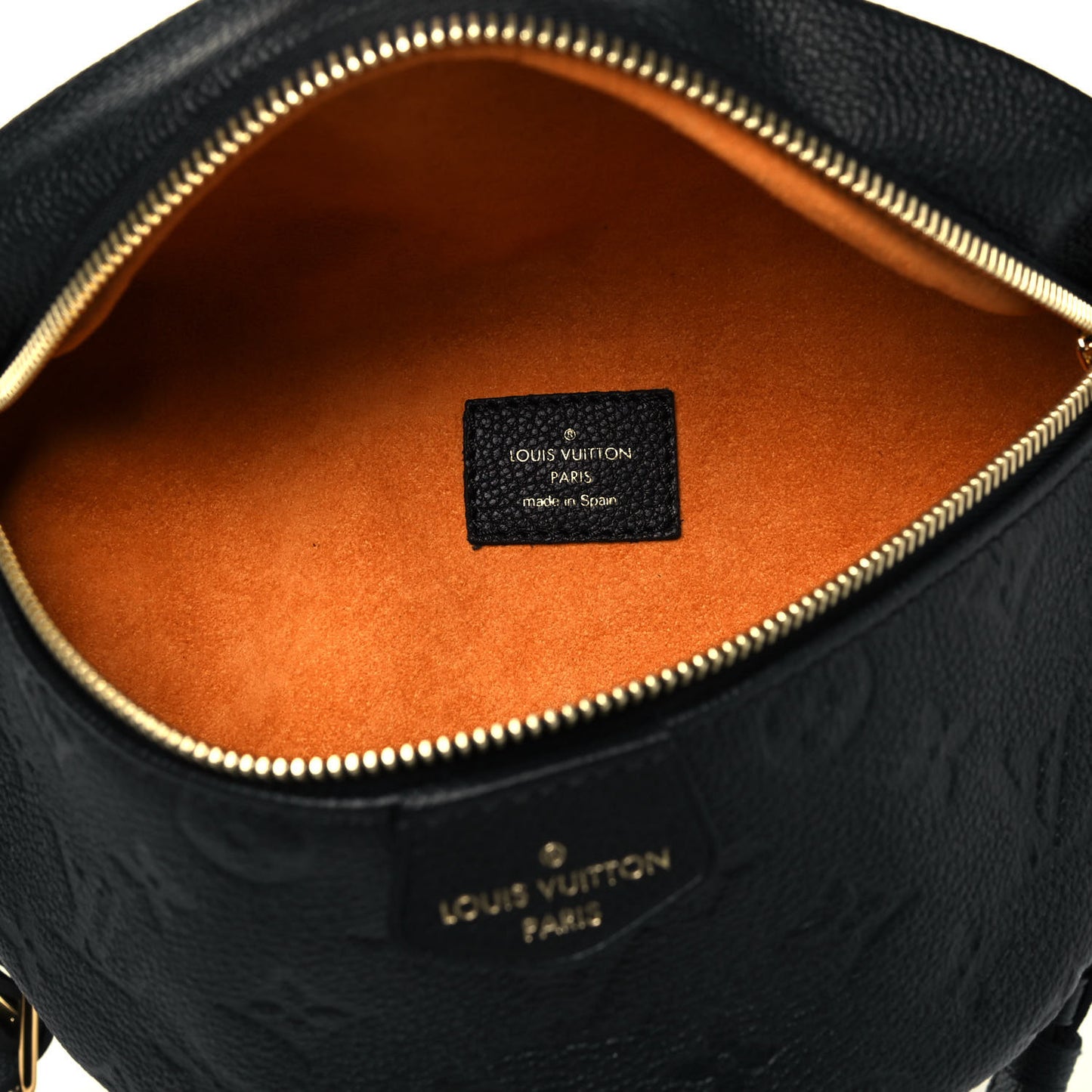 Empreinte BumBag Black