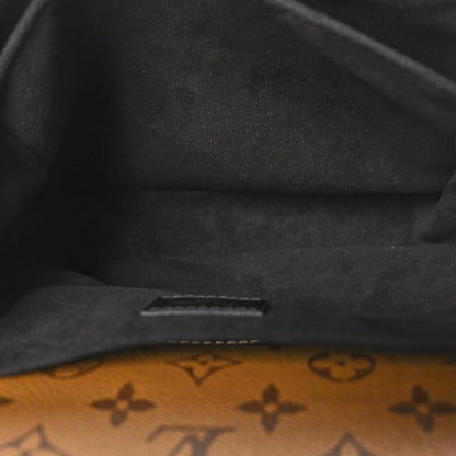 Louis Vuitton Reverse Monogram Pochette Metis 6 of 11