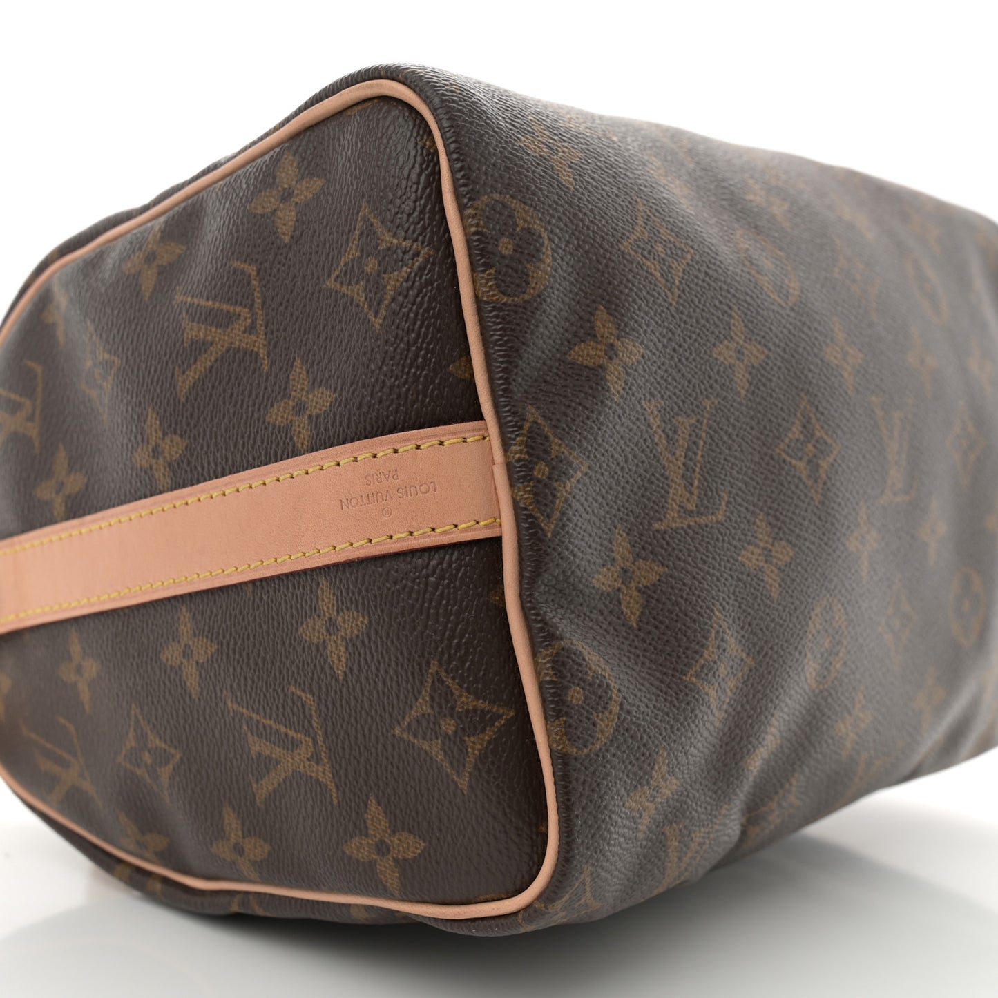 Monogram Speedy Bandouliere 25